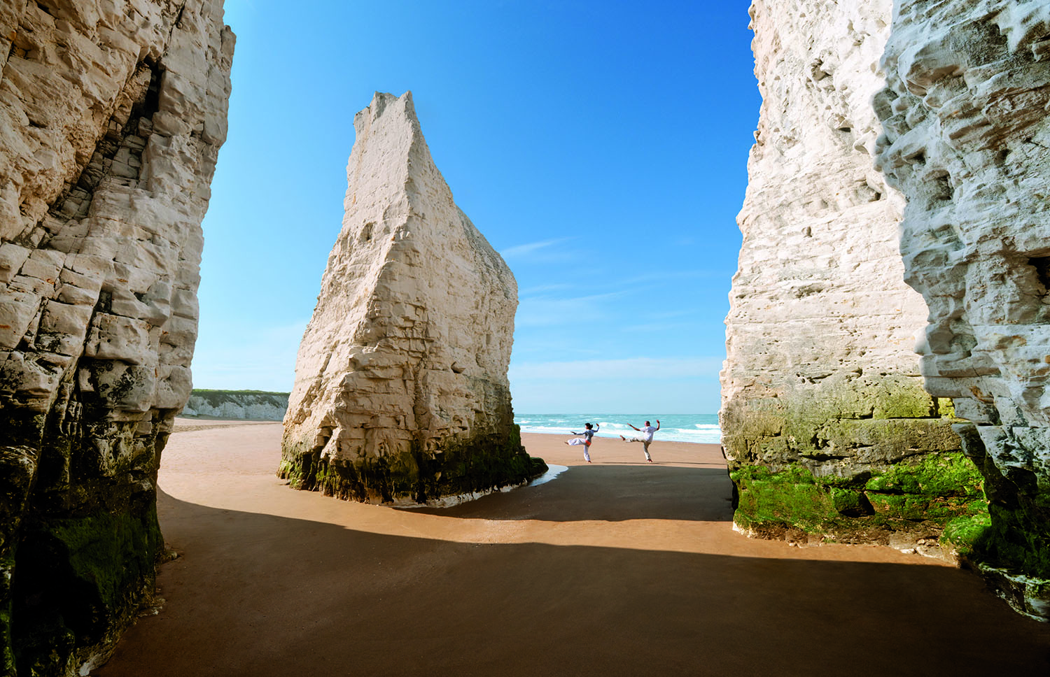 The best places to visit on the Kent coast
